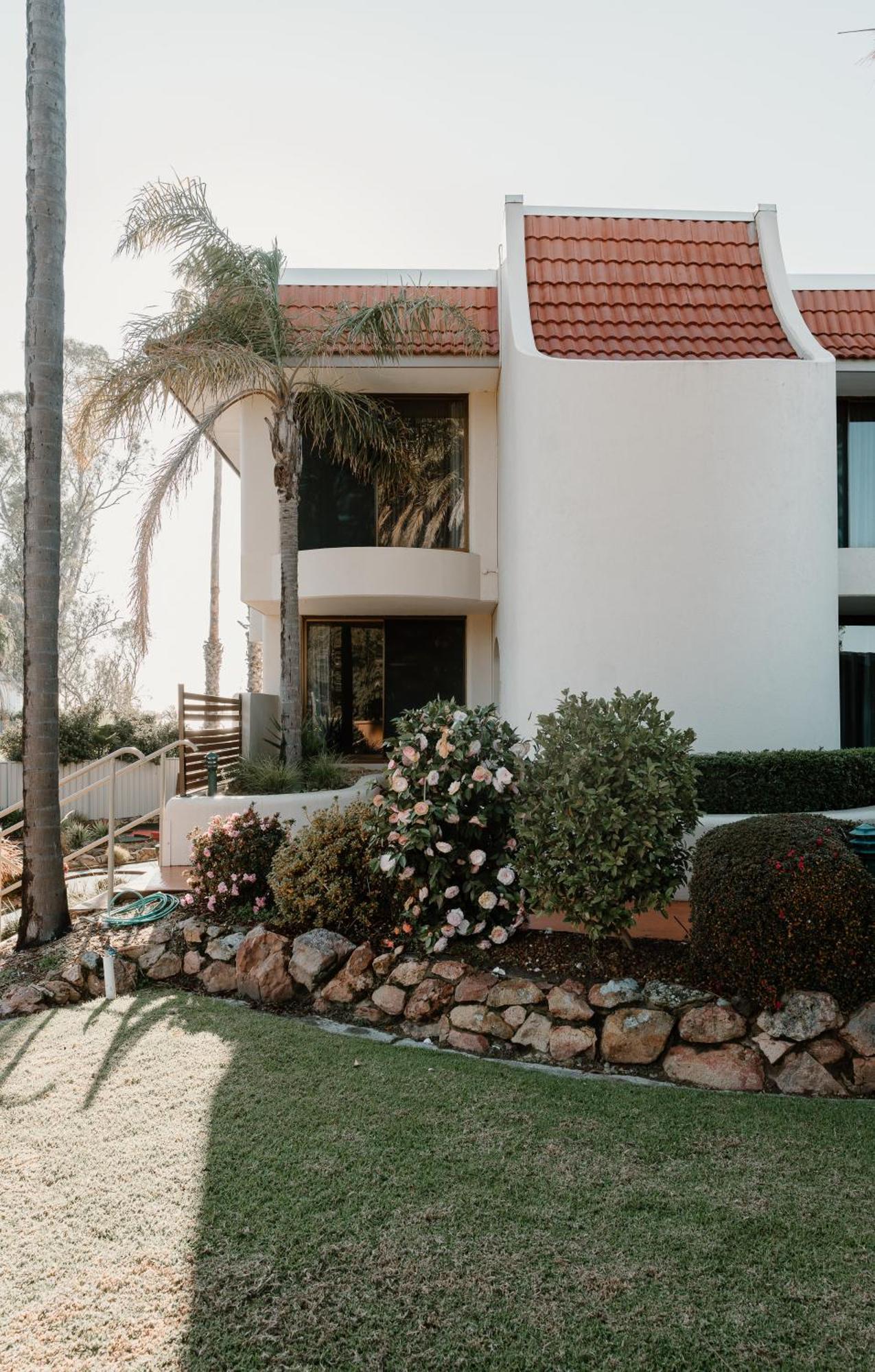 Resort Boatel Mulwala