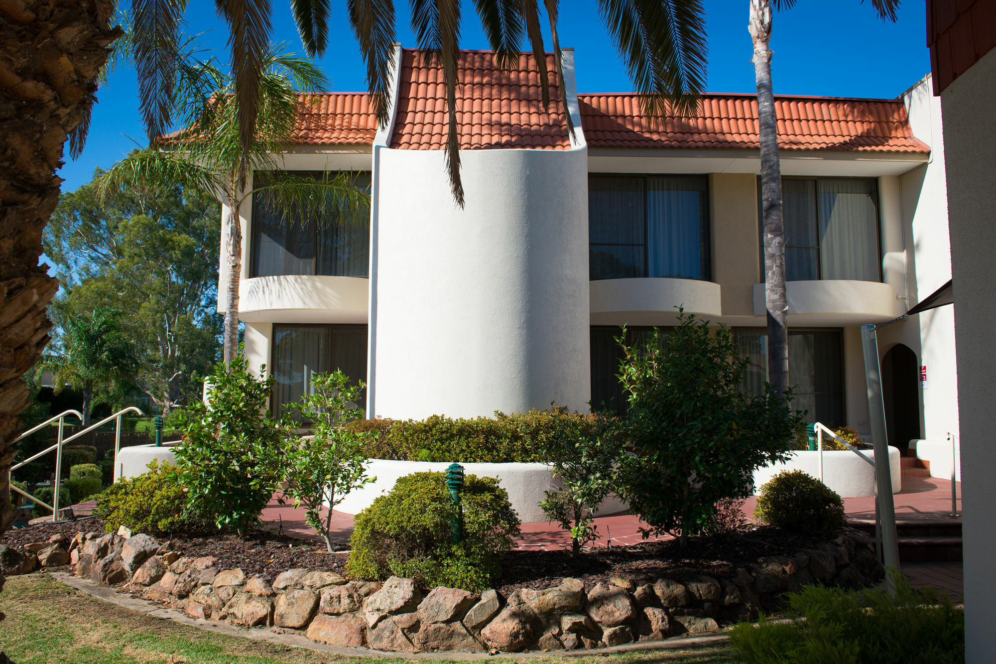 Resort Boatel 3*